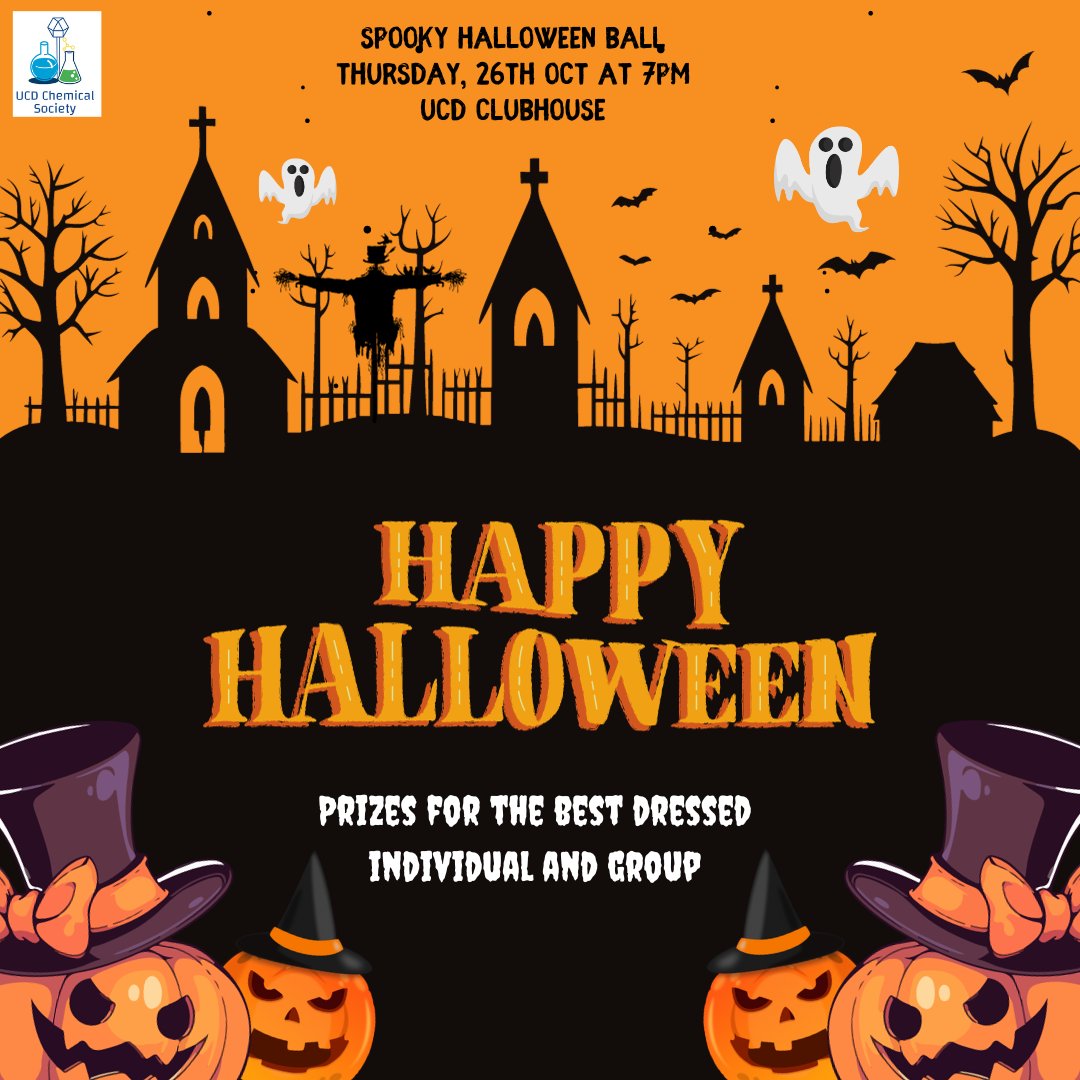 UCDChemSoc tweet media