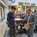 Photo by Gort Community School (@OfficialGortCS)
