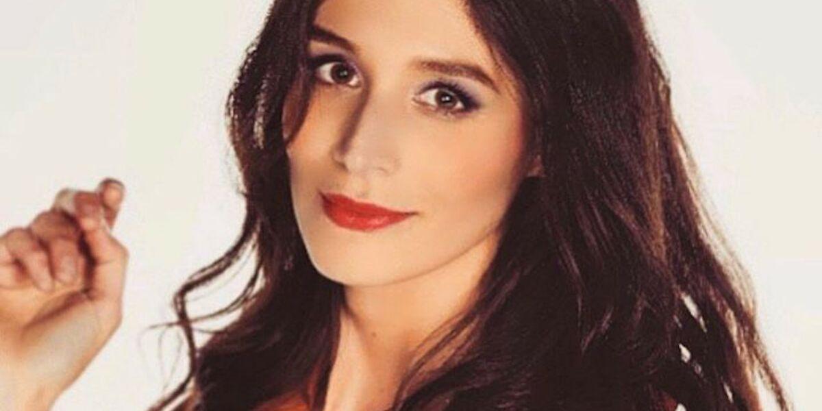 Exclu. La chanteuse Pauline (Allô le monde) se livre sur sa relation avec Dany Boon et dévoile son nouveau projet professionnel bit.ly/46zZPSe