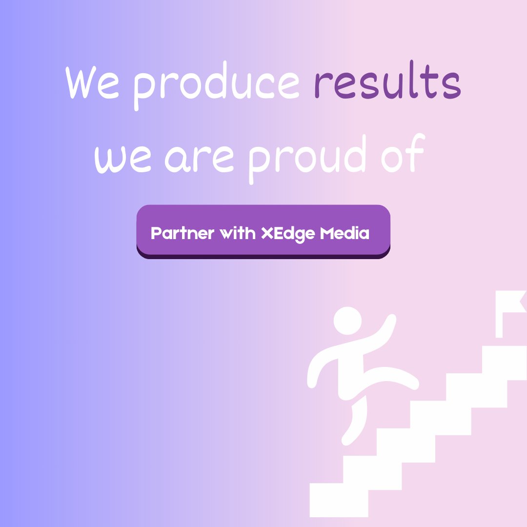 XEdgeMedia's tweet photo. Benefit from digital marketing winning formula: Brand Messaging + SEO! 📈

Elevate your brand's visibility and conversions. Tap the link below to get started. 💥
https://t.co/nr7l7bjTPO

#brandmessaging #SEOCanada #DigitalMarketing https://t.co/4yhynO4W2E