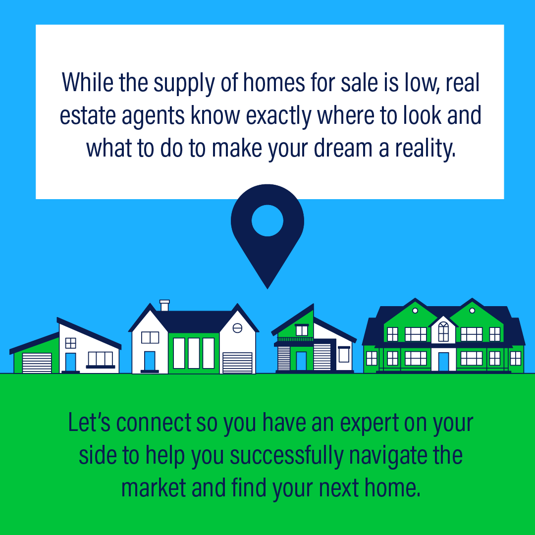 mcyateshomes's tweet photo. Want to know why the supply of homes for sale is low? DM me today so we can make it happen. #inventory #supplyanddemand #sellyourhouse #moveuphome #dreamhome #realestate #homeownership #realestategoals #instarealtor #realestatetipsoftheday #realestate https://t.co/SRSqX2VsEn