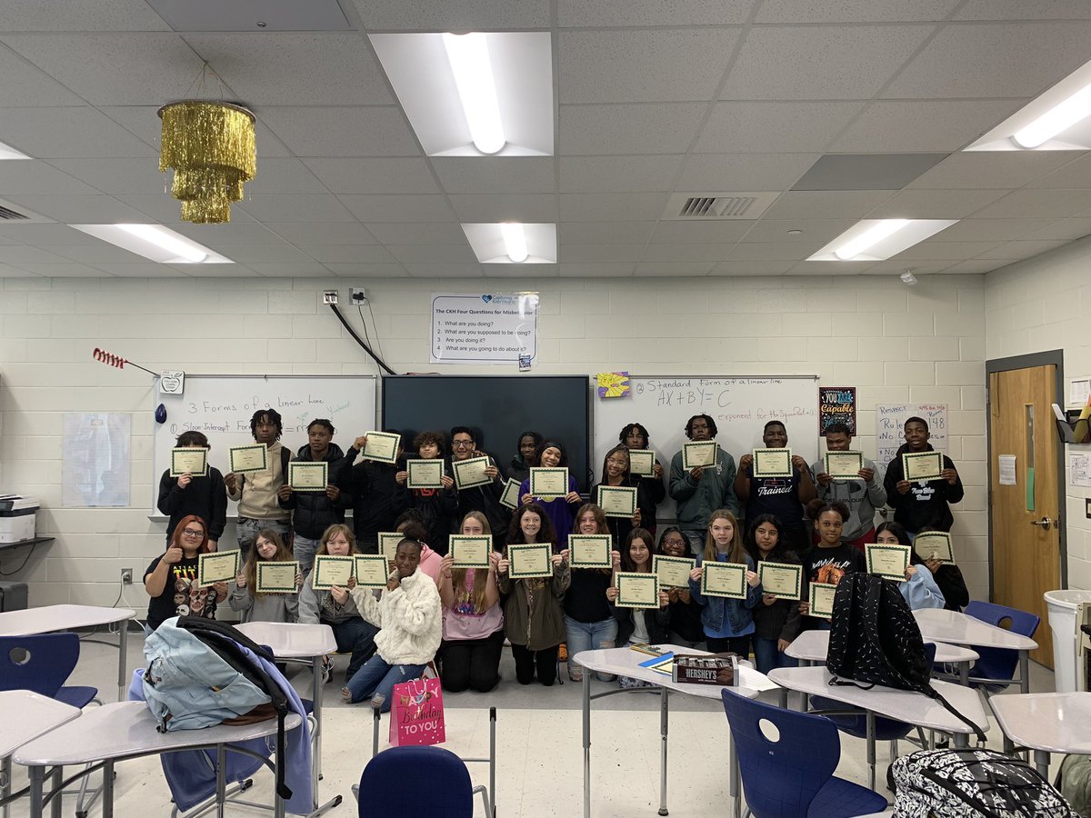 Aiken Public Schools HS Math (@aiken_hs) on Twitter photo Celebrating Ms Johnson’s students that go above and beyond. Ridge Spring showing out with 30 students with over 100 topics mastered in #ALEKS 1st quarter. <a href="/rsmhs_trojans/">Ridge Spring-Monetta Middle/High School</a> <a href="/AikenPublicSch/">AikenCoPublicSchools</a> #CSTatwork #acpsdmath Celebrating Ms Johnson’s students that go above and beyond. Ridge Spring showing out with 30 students with over 100 topics mastered in #ALEKS 1st quarter. <a href="/rsmhs_trojans/">Ridge Spring-Monetta Middle/High School</a> <a href="/AikenPublicSch/">AikenCoPublicSchools</a> #CSTatwork #acpsdmath