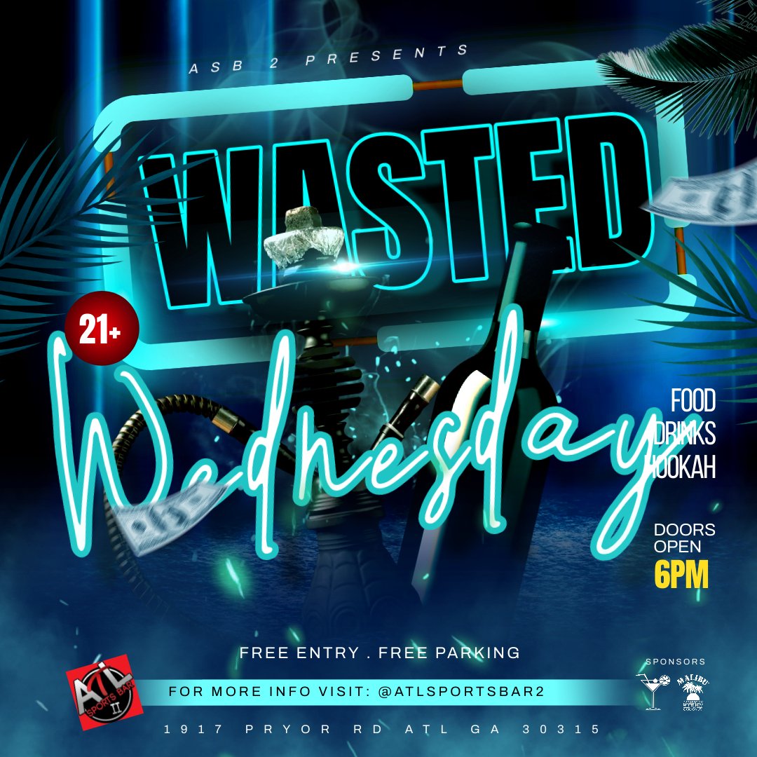 ATL SPORTS BAR 2 tweet media
