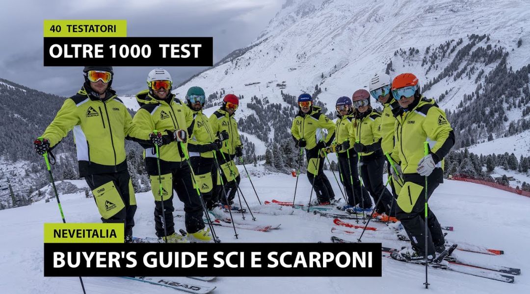 neveitalia's tweet photo. Neveitalia Buyer's Guide. Finalmente online i migliori test indipendenti di sci e scarponi 2023/2024 #buyersguide #skitest #provesci #TestNeveitalia @FCasnati #18Ottobre #testprodotti https://t.co/lPwfBkBbGk https://t.co/wWSvqRiGUJ