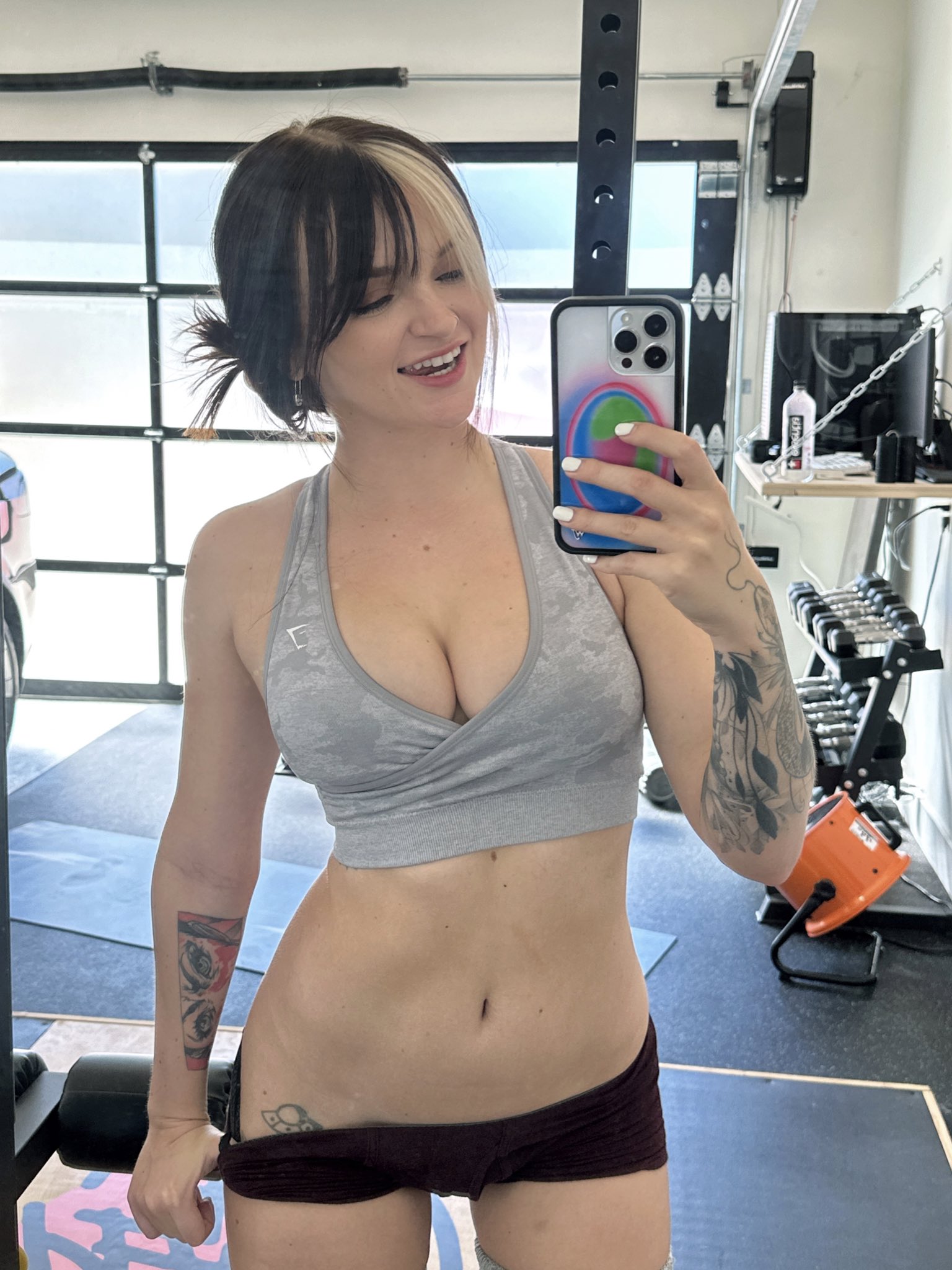 PeachJars on X: just finished my work out, who wants me? 🤨  t.coql47nck9Gr  X