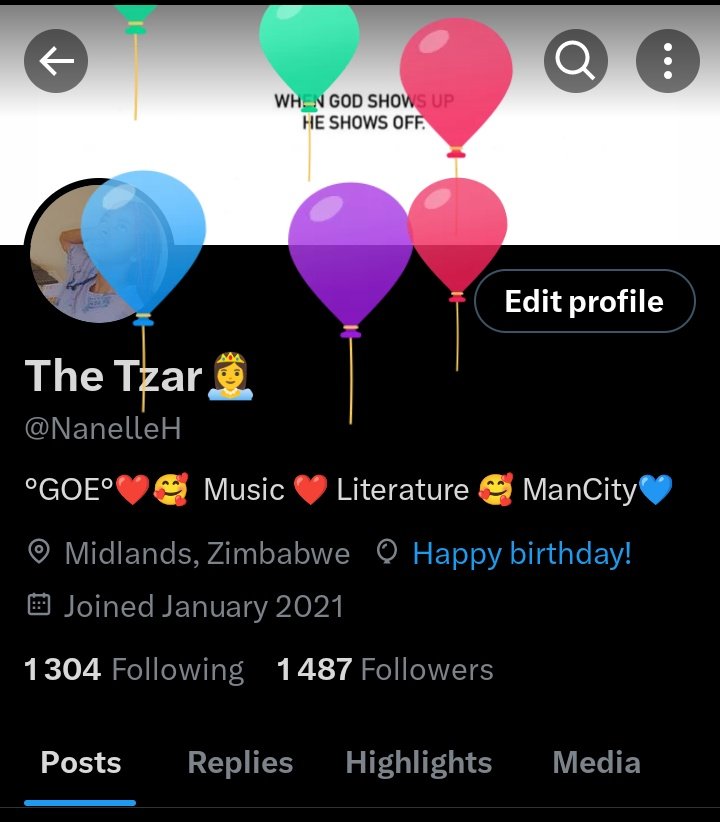 NanelleH's tweet photo. Mhasi ndini ndinawo🎉 https://t.co/q00YdchFrA