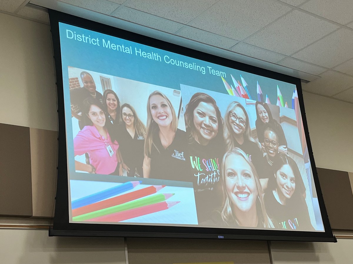 Alief ISD Counseling tweet media