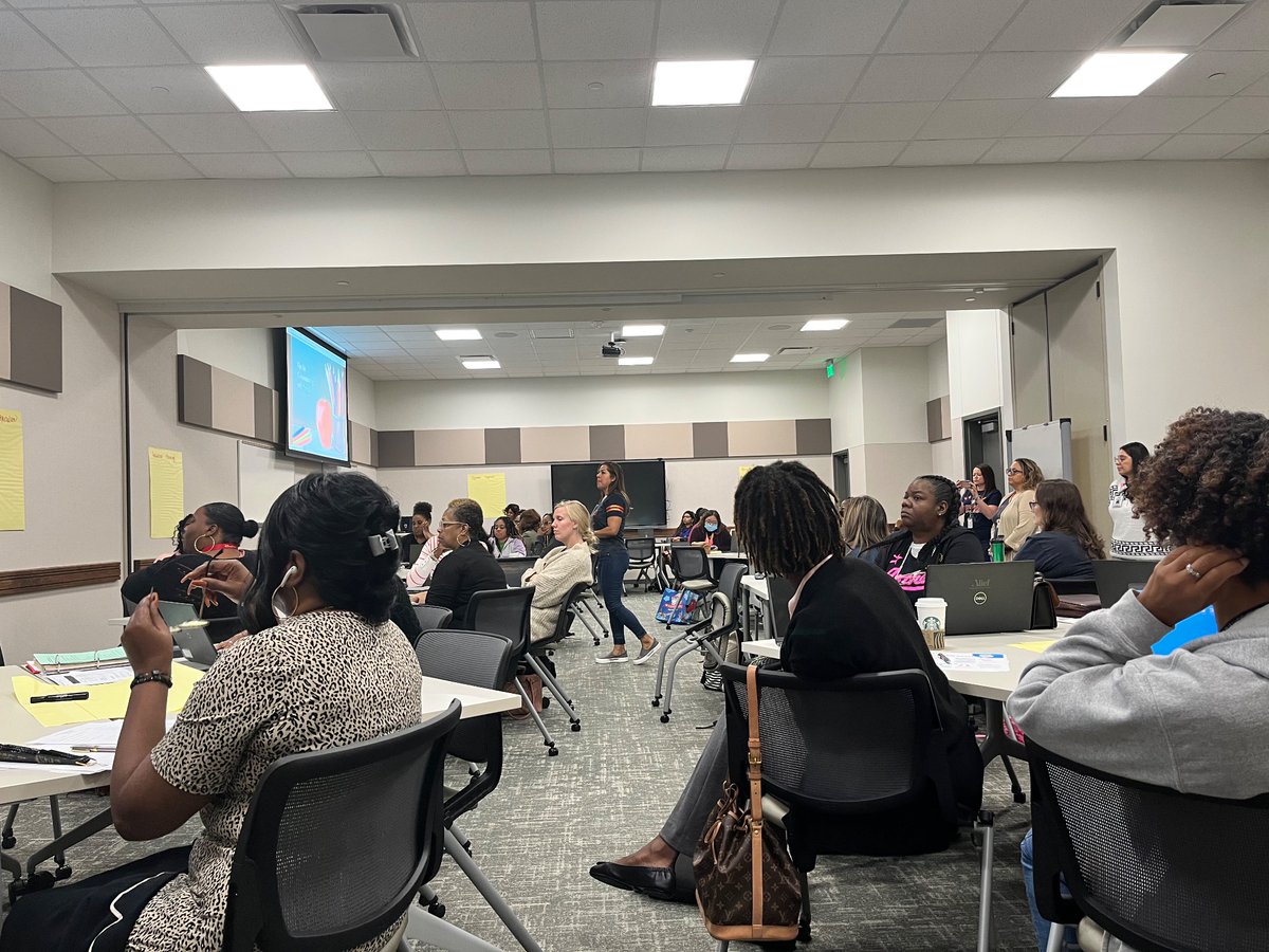 Alief ISD Counseling tweet media