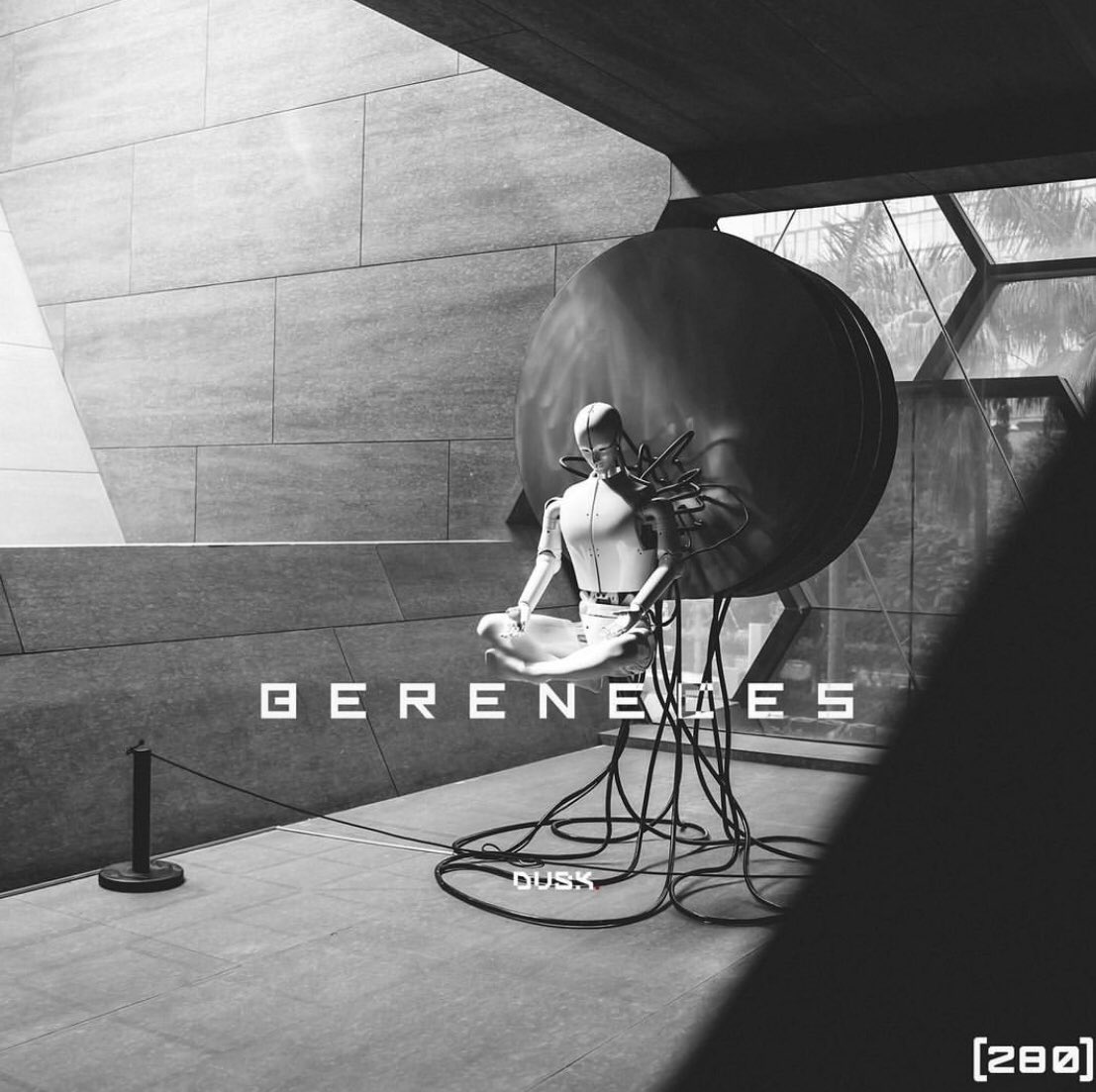My Guest Mix <a href="/dusk/">ᗪㄩ丂Ҝ</a> is up now