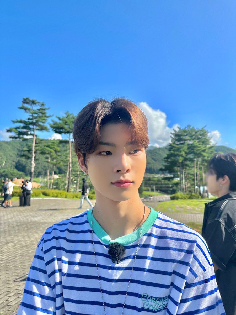 sion 생축~🥳

#신난다_시온_생일이다
#우노 #WOONO