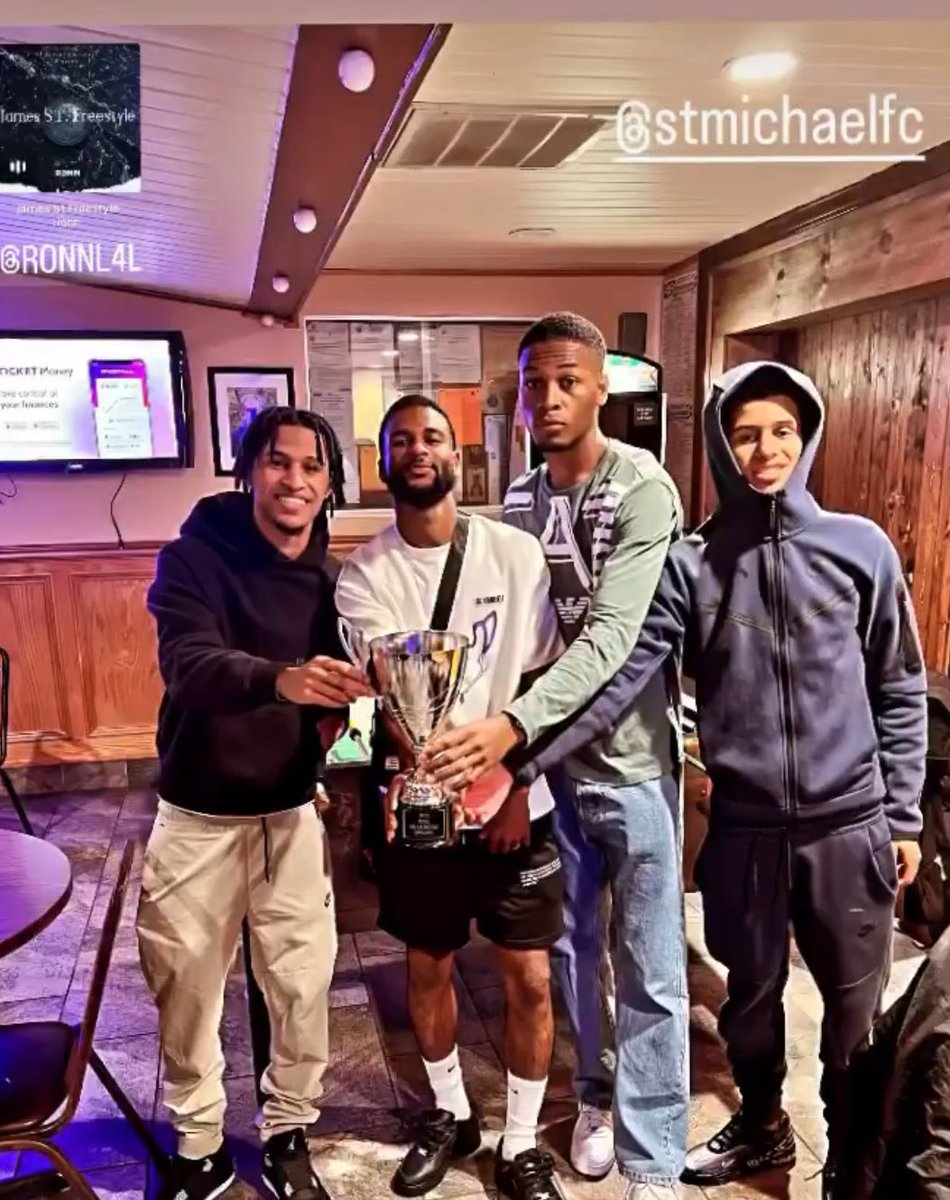 OceanStateSL's tweet image. Last batch or matches… congrats to St. Michael for another victory in the OSSL. 

@NewportRI_FC v St. Mendez
@warwickcity v SC Kicks
Stonington CT v Chowder Boys 

Some pics from the trophy party in New Bedford last weekend!