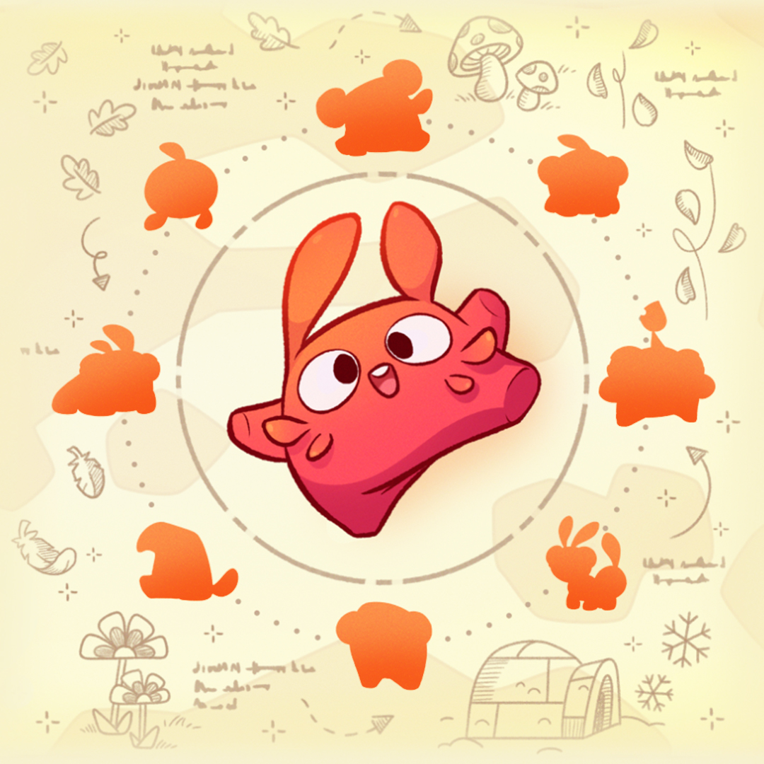 Cut the Rope on X: Lots of Nommies to be discovered in Cut the Rope 3!  First up, say hello to Zippy! Zippy's the trailblazer, always buzzing  around with curiosity. It's like
