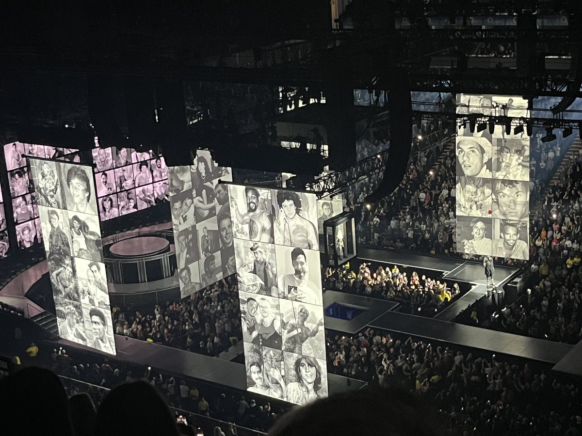 lordbigsack's tweet photo. I’ve had a a little trip to London for a conference these last two days. #navigatelondon #sailpoint
Also managed to get tickets to see Madonna #CelebrationTour  good trip😀 https://t.co/ECK47Q4kmw