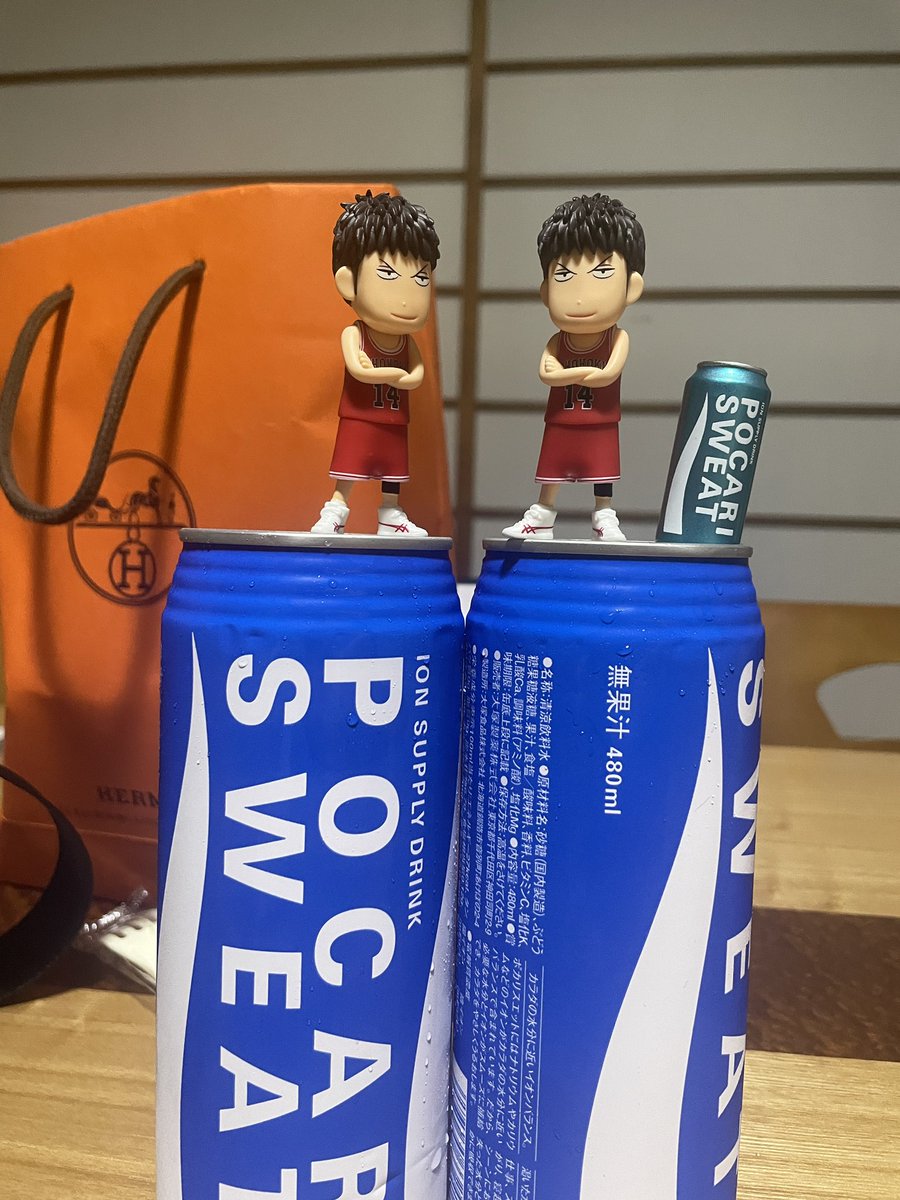 また来たよ！٩(˃̶͈̀௰˂̶͈́)و