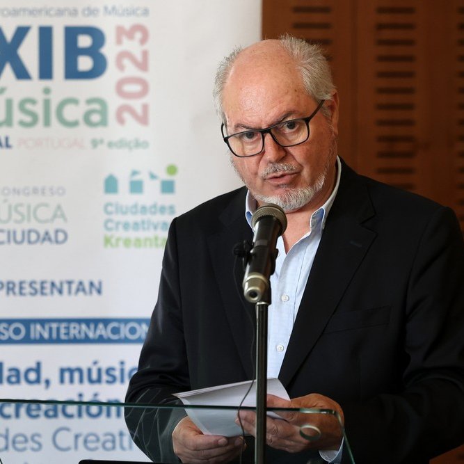 Município de Setúbal on X: Setúbal é capital da música ibero-americana  (  / X