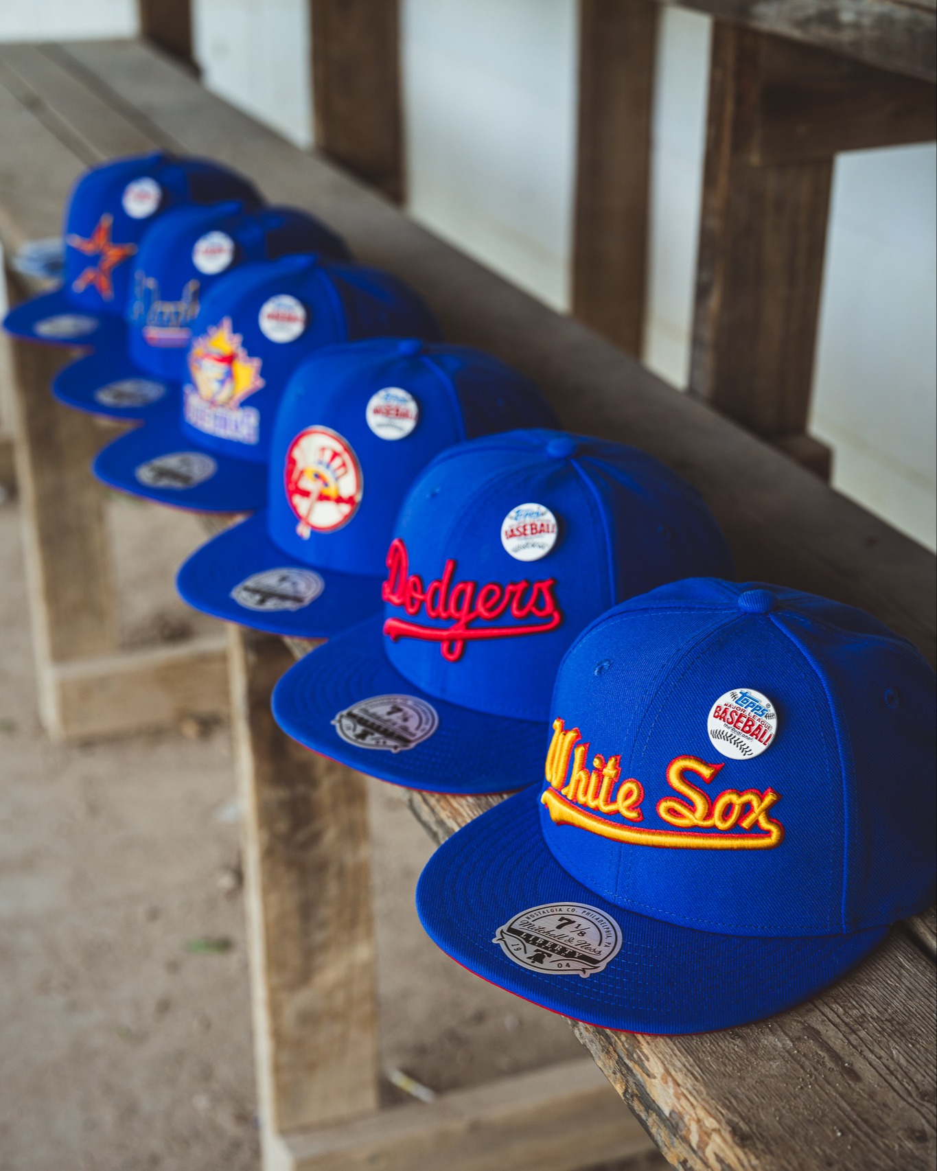 MLB  Lids