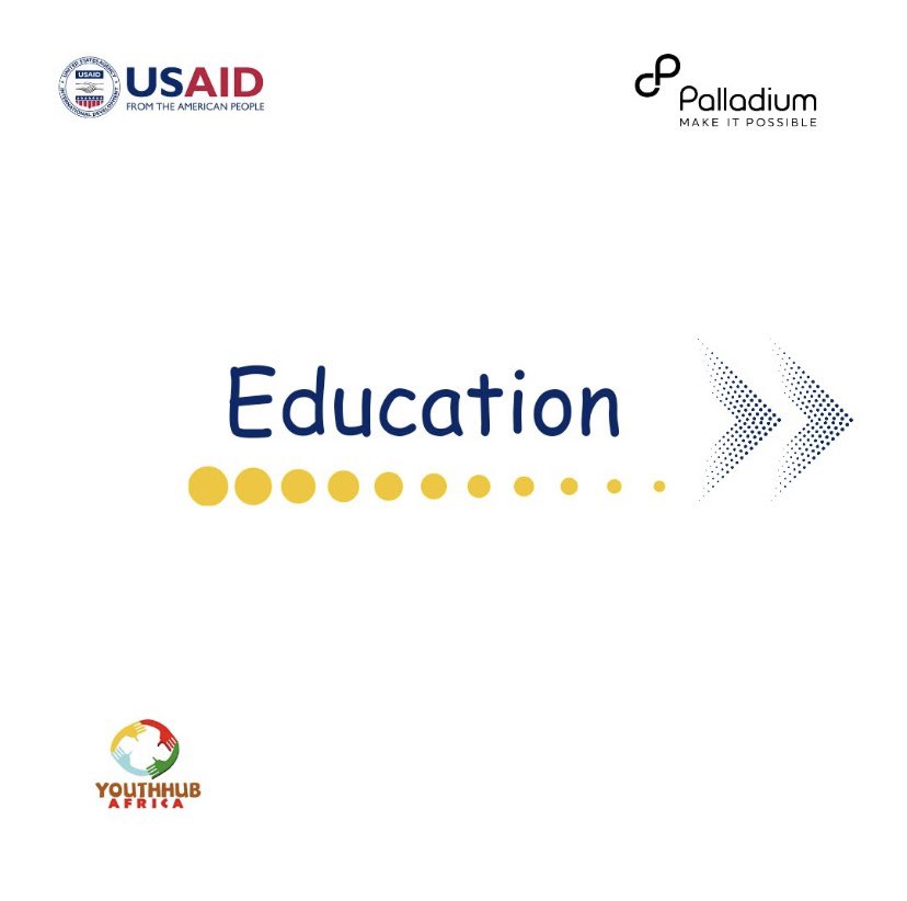 It is crucial to address the issues plaguing the education sector, particularly the alarming number of children who are not receiving an education. #FundBasicEducation