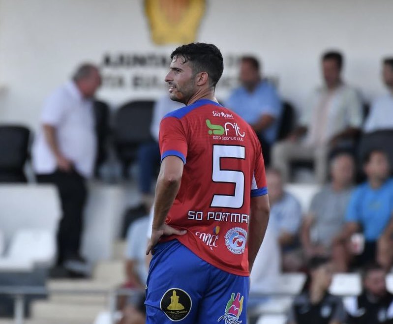 𝗝𝗢𝗦𝗘𝗣 𝗗𝗜𝗘𝗭 Busqué
📍 Igualada, Barcelona 27/9/1994
🟨🟥🟨🟥🟨🟥🟨🟥🟨
🏟 Pivot / Central
👕 <a href="/CFIgualada_/">Club Futbol Igualada</a> <a href="/udsanmauro/">UD San Mauro</a> <a href="/Cemanresa1906/">CE Manresa</a> <a href="/uerapitenc/">Unió Esportiva Rapitenca</a> <a href="/Burgos_CF/">Burgos Club de Fútbol</a> <a href="/FCVilafranca/">FC Vilafranca</a> <a href="/umfafturelding/">Afturelding</a> #KFFjardabyggdar <a href="/atleticopantoja/">Club Atlético Pantoja</a> #CESabadellB <a href="/pesantjordi/">PE Sant Jordi</a> <a href="/tcf_oficial/">Torrent C.F.</a> <a href="/sdportmany/">SD Portmany</a>