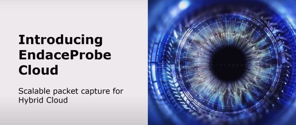 cyberdefensemag's tweet image. Need better visibility in your public cloud environment? Check out the recently released EndaceProbe Cloud from @Endace, scalable, always-on #packetcapture for hybrid cloud environments: tinyurl.com/mtkxzrpv