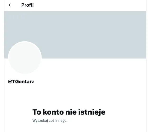 Leszek Gas tweet media