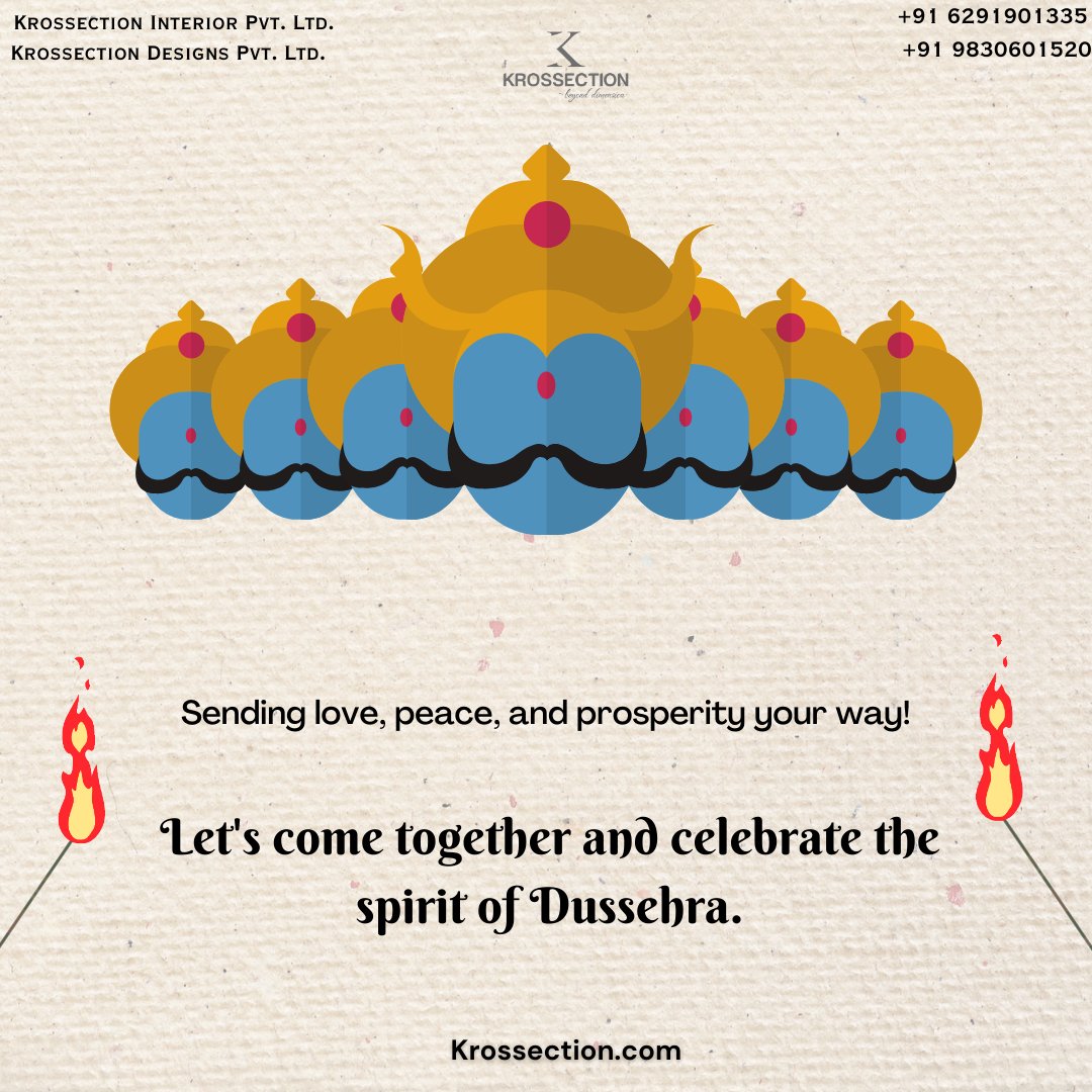 Krossection_int's tweet photo. Happy Dussehra!

#krossection #interiordesign #design #interior #homedecor #home #decor #durgapuja #kolkata #durga #durgapujo #durgamaa #bengali #festivevibes #festiveseason #dussehra #dussehra2023 https://t.co/Rpx6HclnBO