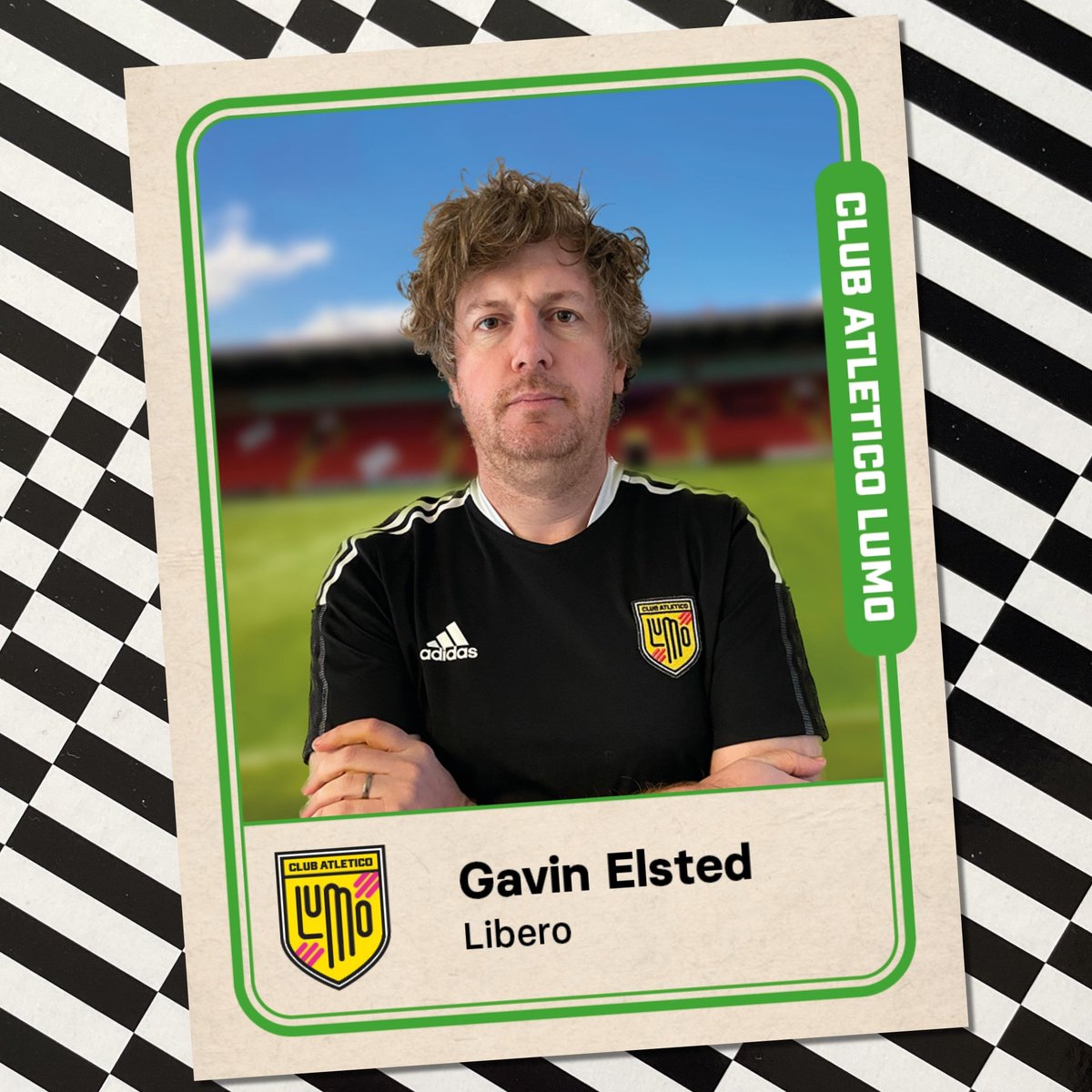 Lumo Club tweet media