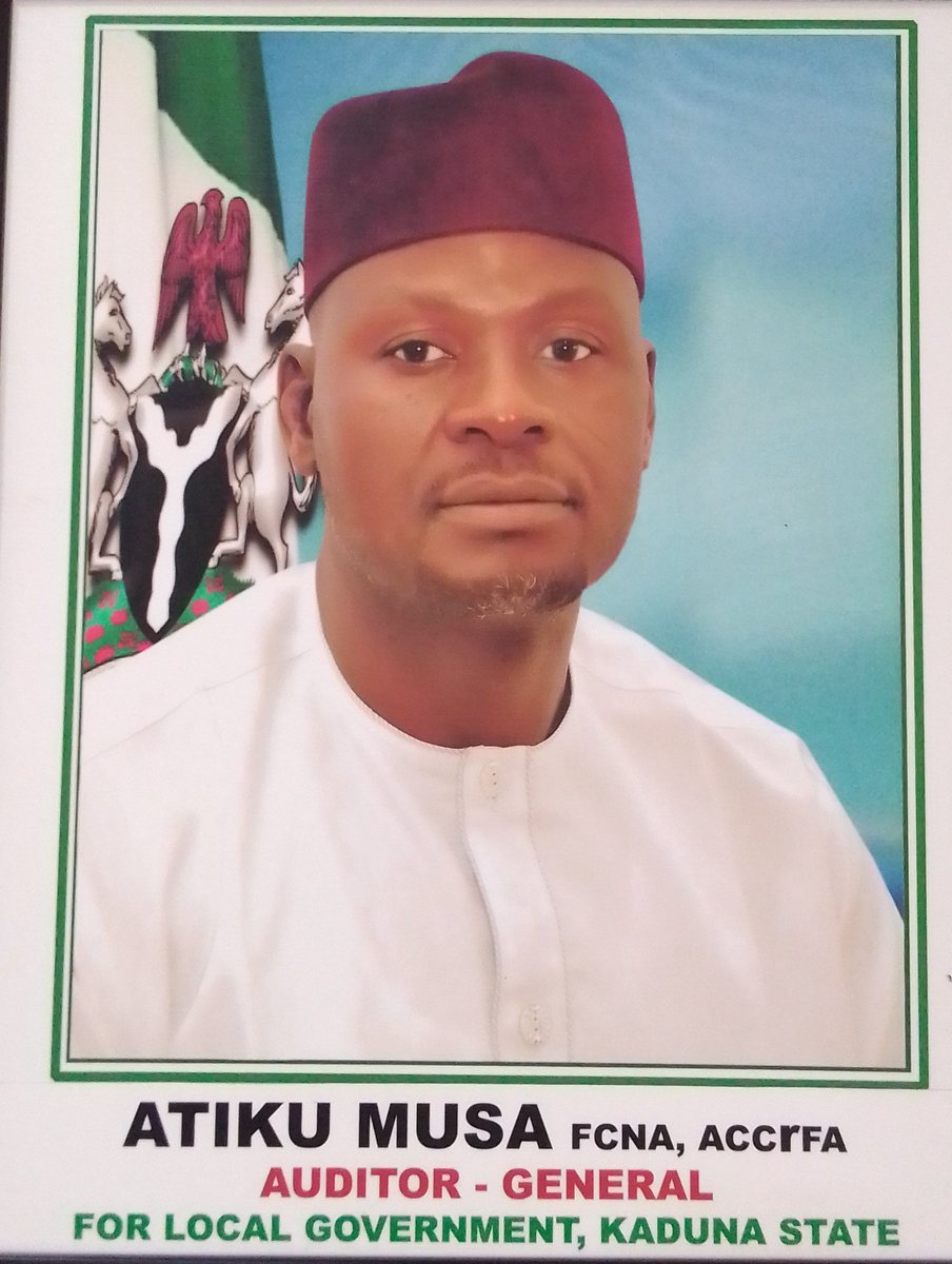 LgAuditors's tweet photo. This office was selected as the only State office of d Auditor Gen for LG in Nig that adopt ICT it's daily activities a development which ends d office National awards of distinguished Govtech Trailibezer's award/Nigeria Govtech Public service awards @ubasanius @Mamman__Lagos https://t.co/QDJDMCWjmM