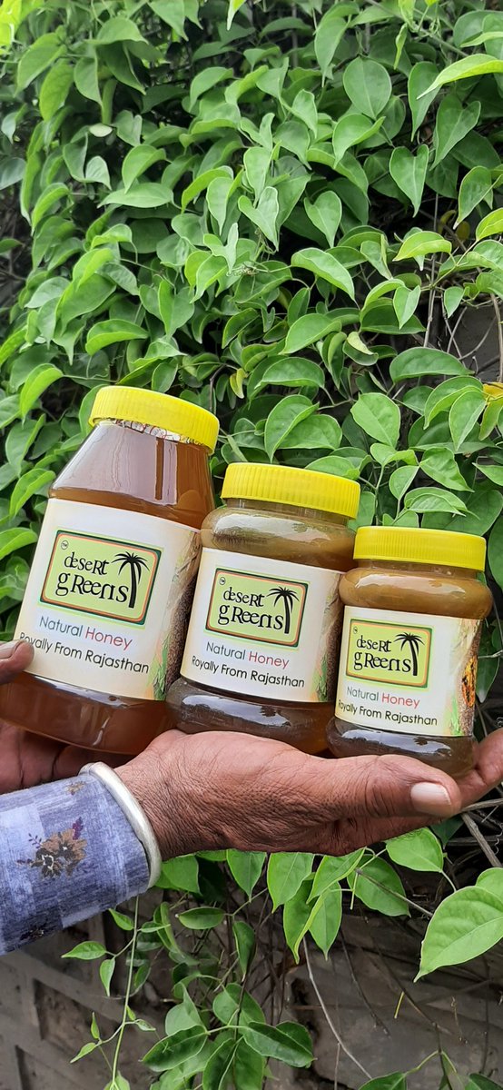 Kamlendra2's tweet photo. Natural Forest Honey from Udaipur area of Rajasthan https://t.co/POFL4tlJeB