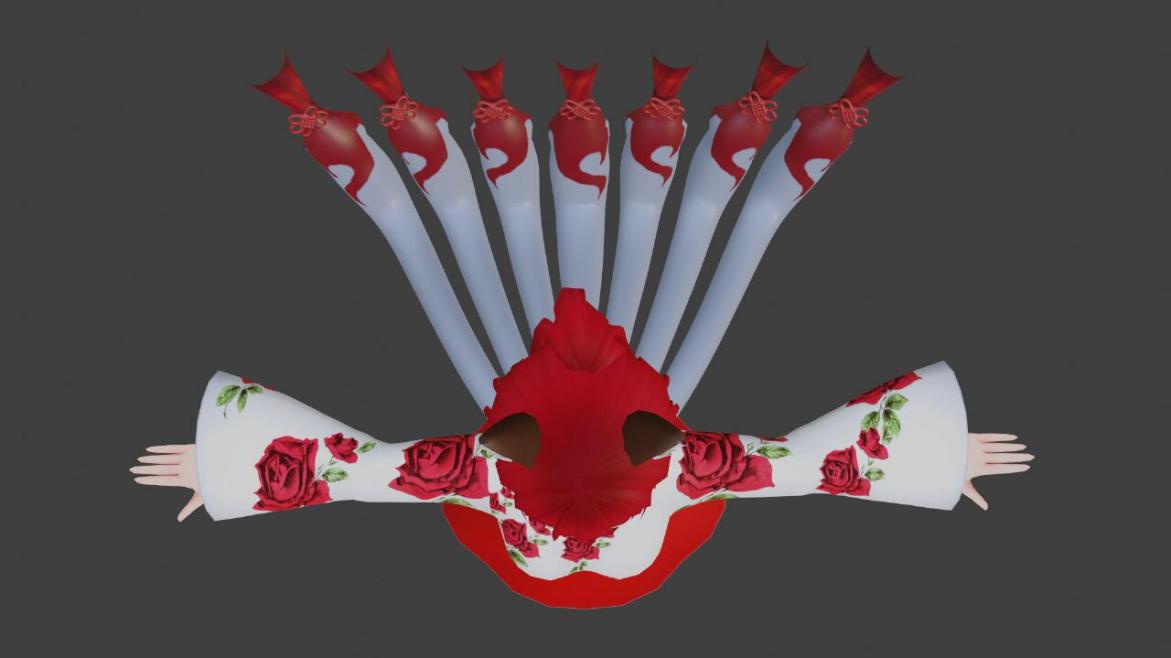 Hey vtubers looking for cool 3D avatar with toggles? Fly into my DM #characterart #valorent #Genshinlmpact #MinecraftLive #Destiny2 #cod #fortunite #VRChat_world #vrchatavatar #SmallStreamersCommunity #AnimeArt #vrchat #profilepictures #Vtuber  #Envtuber #CommissionArt #streamer