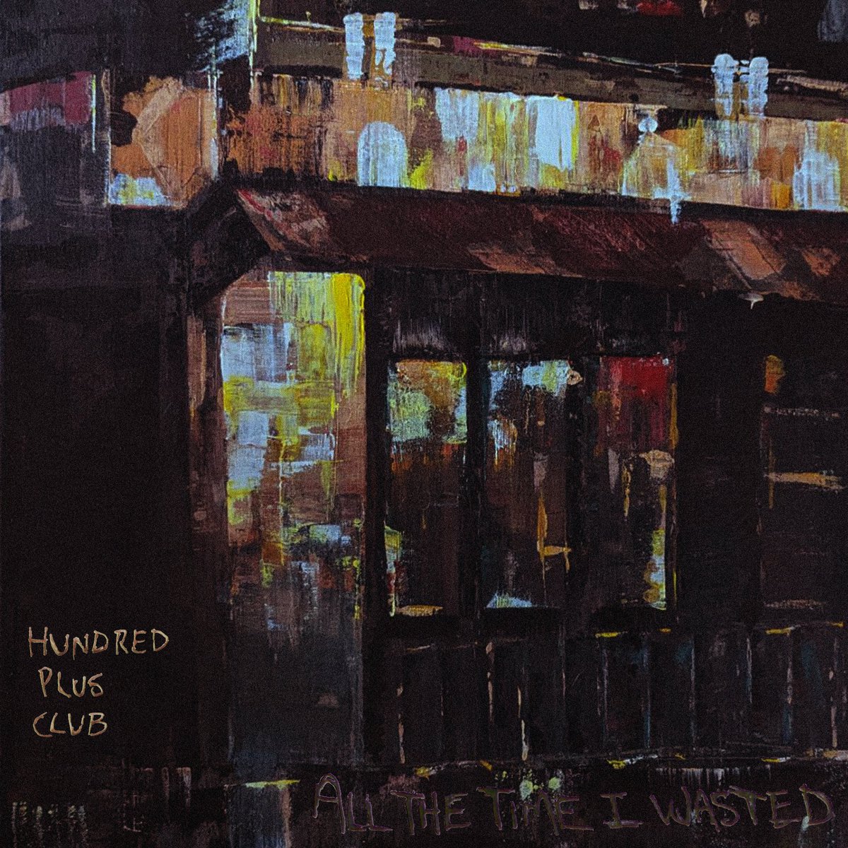 New single is out now

spotify.link/ouCyBzL6ZDb