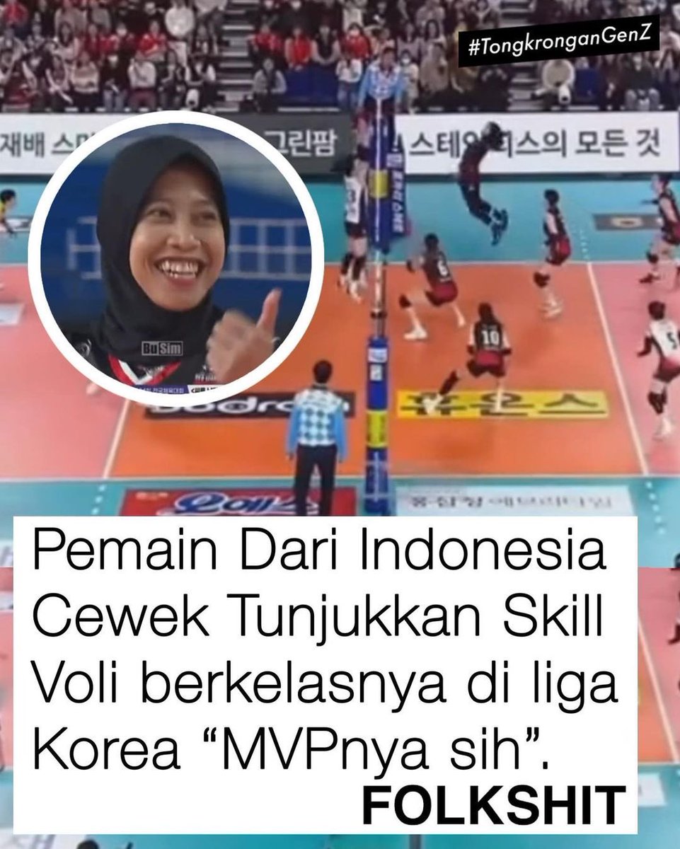 KUEREN POL 👏

[🎥via : volleyball_lovers010]