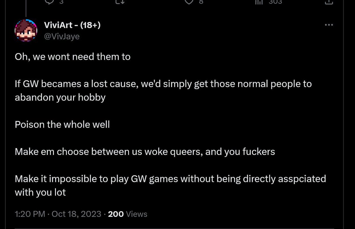 Combat Wombat (Not the YouTuber) tweet media