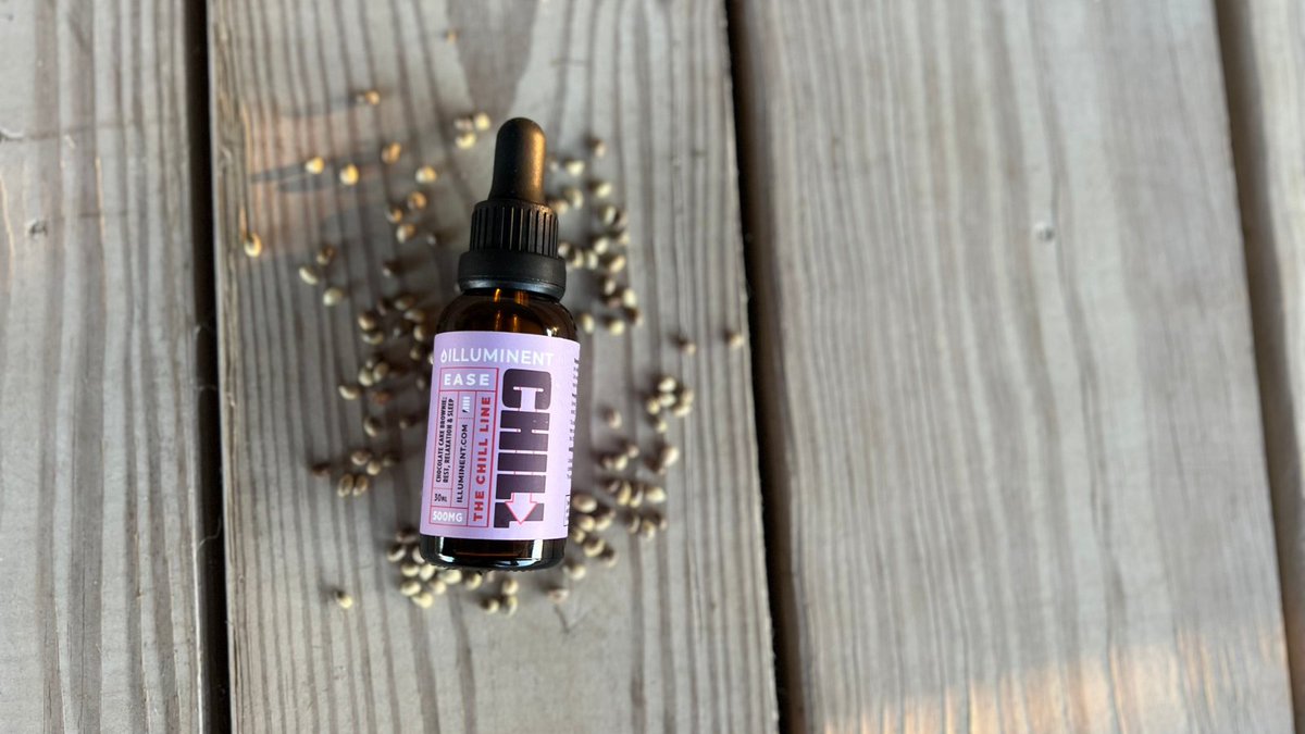 illuminent's tweet photo. 🌱 Hemp Seed Oil &amp; 🌟 CBN Power: 'Ease' combines these wonders. Hemp Seed Oil rich in omegas nourishes &amp; brings tranquility. CBN adds a touch of relaxation. Dive into 'Ease'. #IngredientSpotlight #HempHealing https://t.co/1lcPgpUbuM