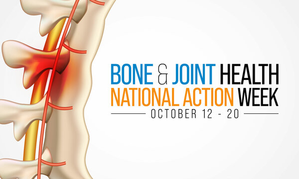 CRNWMSSS's tweet photo. Bone and Joint Week aims to help get people thinking about one of the most widespread and pressing health issues of our times – musculoskeletal health. In the @CRN_WMid we have 48 MSK studies currently open or in setup #MSKEquality #BoneJointWeek https://t.co/GYIKJPqn2x