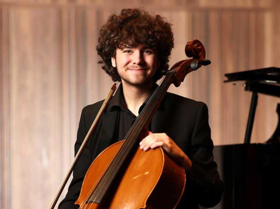 RIAMDublin's tweet photo. Congratulations to Elizabeth Troup, 15, Cello, Anna Varga, 18, Cello, Adam Joyce, 16, Cello and Sarah Brazil, 15, Violin, who were recently announced as the newest members of the 2023 @ESlawIE Eversheds Sutherland Accelerator Academy. 
https://t.co/o7GnN3bUnO https://t.co/mJ720pZSSl