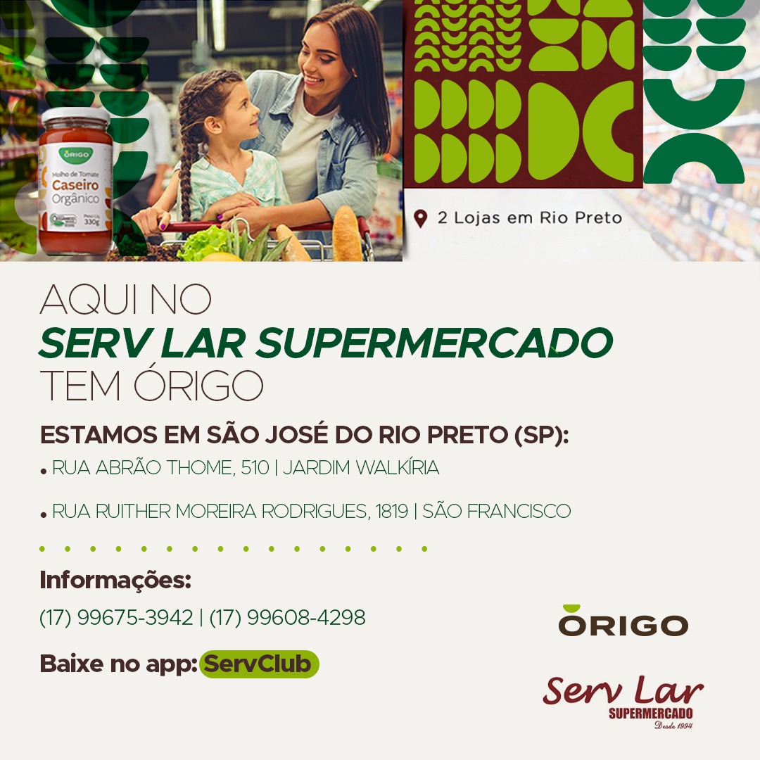 OrigoBio's tweet image. #AquiTemOrigo