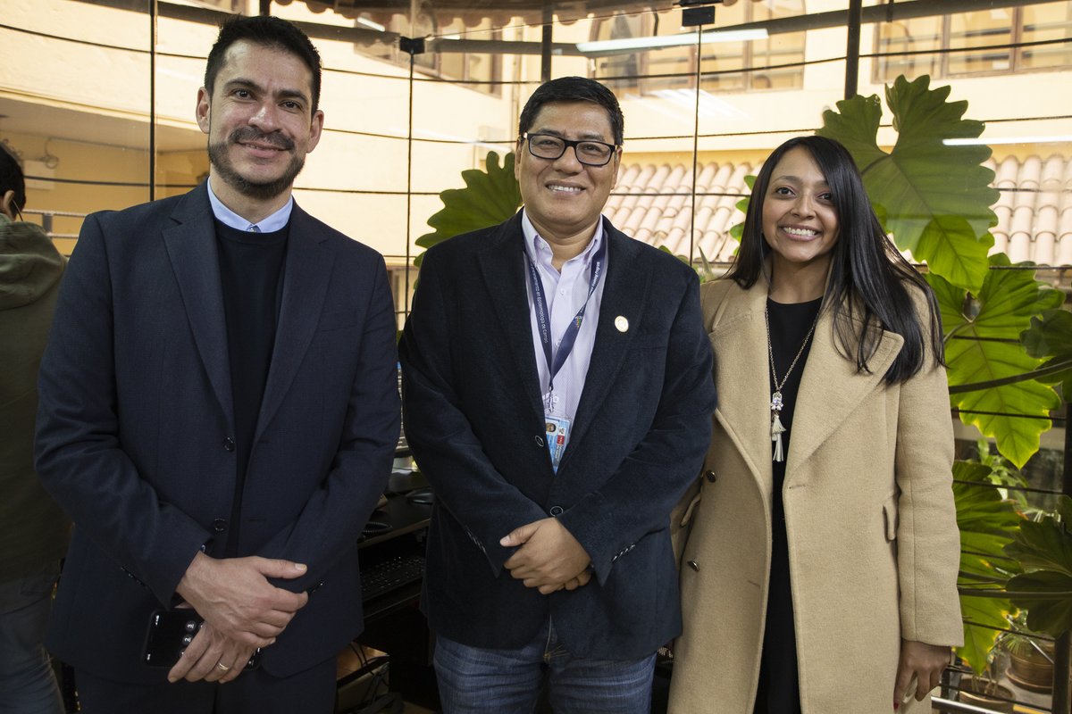 PureEarthPeru's tweet image. "La #ExposiciónAlPlomo es una amenaza mucho mayor para la salud en la infancia de lo que se creía. Estamos comprometidos y con todas nuestras capacidades dispuestas para hacerle frente a #contaminación por plomo en niñez peruana” RodrigoVelarde #PureEarthPeru 
Gracias @cdc_peru