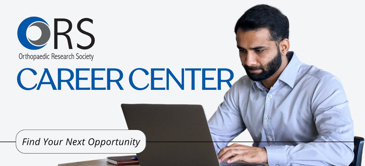 Find your next opportunity with the ORS Career Center. You can post jobs, submit your resume, create a profile, search for jobs, apply, set up job alerts, and more. Visit careers.ors.org today!