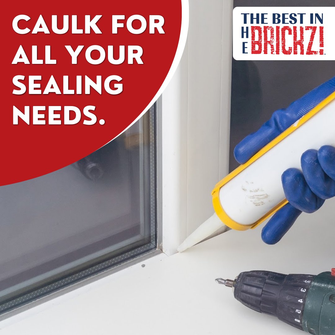 Caulking provides durable and flexible weather sealing for various materials. From pool decks to rooftops, we've got you covered. Call on the B&amp;G Tuckpointing crew today! (314) 363-0525