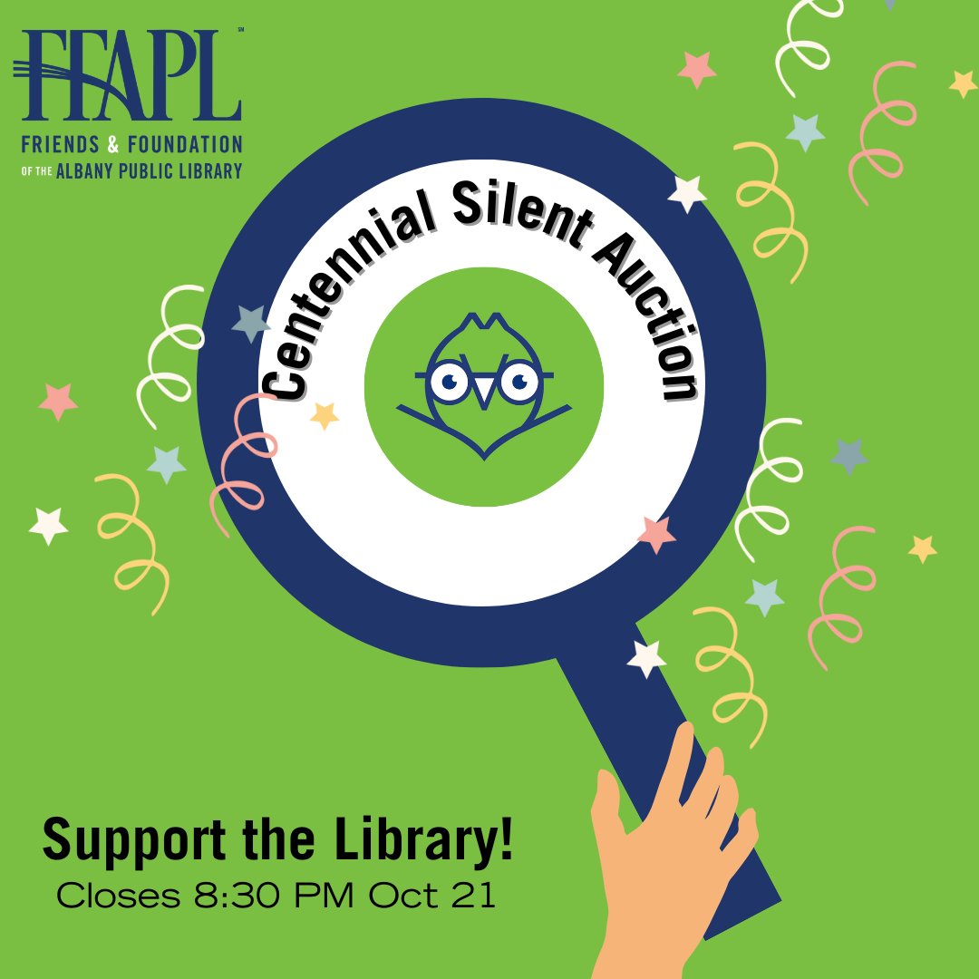 Friends and Foundation of APL tweet media