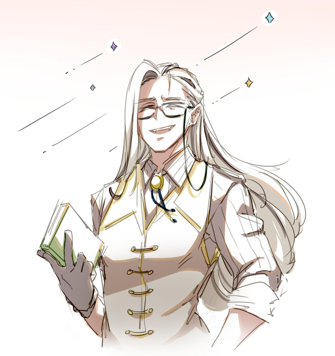 ieka95's tweet image. 🥺🫶✨