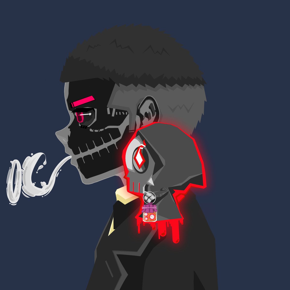 @0xNasa <a href="/KushoWrld/">Moved to @Kusho_World</a> <a href="/MetasportsGG/">Metasports</a> Boolish.