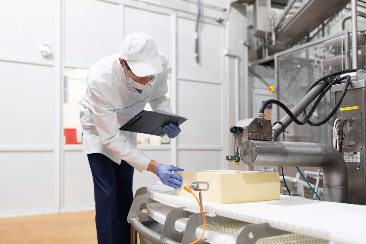 ProcessingMag's tweet image. Fortress Technology acquires food safety specialist Dynamic Inspection #foodinspection #processing #processingmagazine processingmagazine.com/news-notes/art…