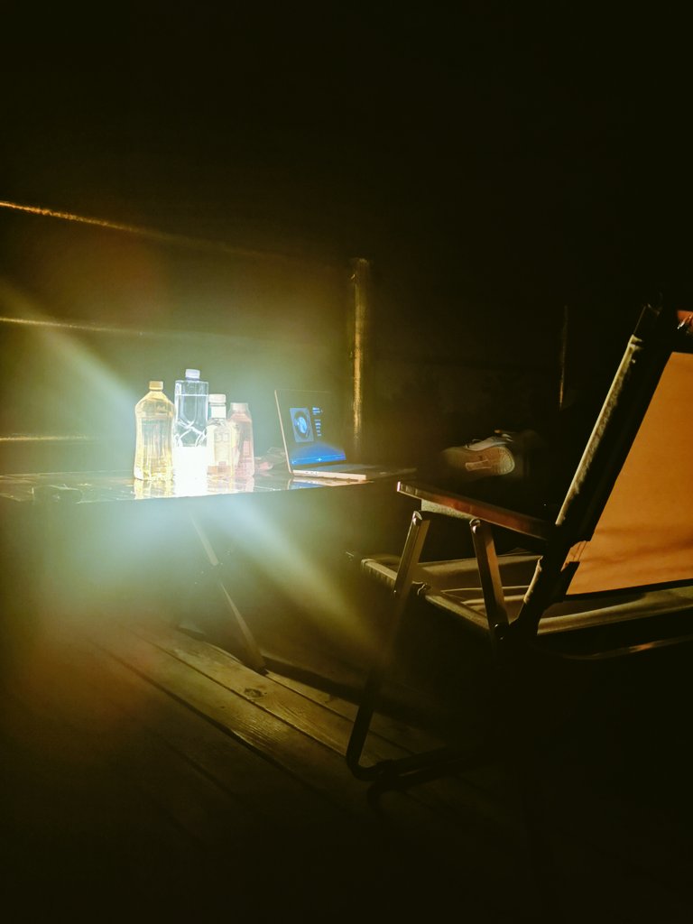 浅熬个夜请大家伙看看星空