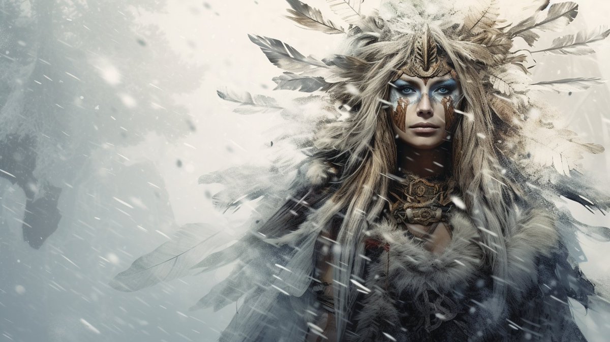 New art every day, subscribe!
#fantasy #fantasyart #viking #ai #aiart #midjourney #beautiful #girl
