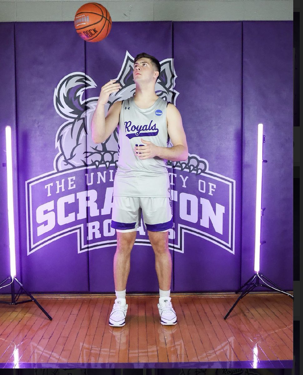 Year ✌🏻 <a href="/Scranton_MBB/">Scranton Basketball</a>