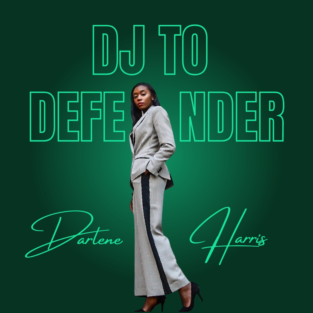 I've seen a lot Dj's and artists lose what they're owed by not having their brands properly protected. That's right DJ's and artists...you're a brand too. 

Click the link in bio. Let me help! 🎧️

S/N: S/o <a href="/tpclikeyak/">DJ Dexter Dynamite</a> <a href="/djpyro/">DJ PYRO</a> <a href="/djngenius/">Young Jefe</a> for holding me down in those days!