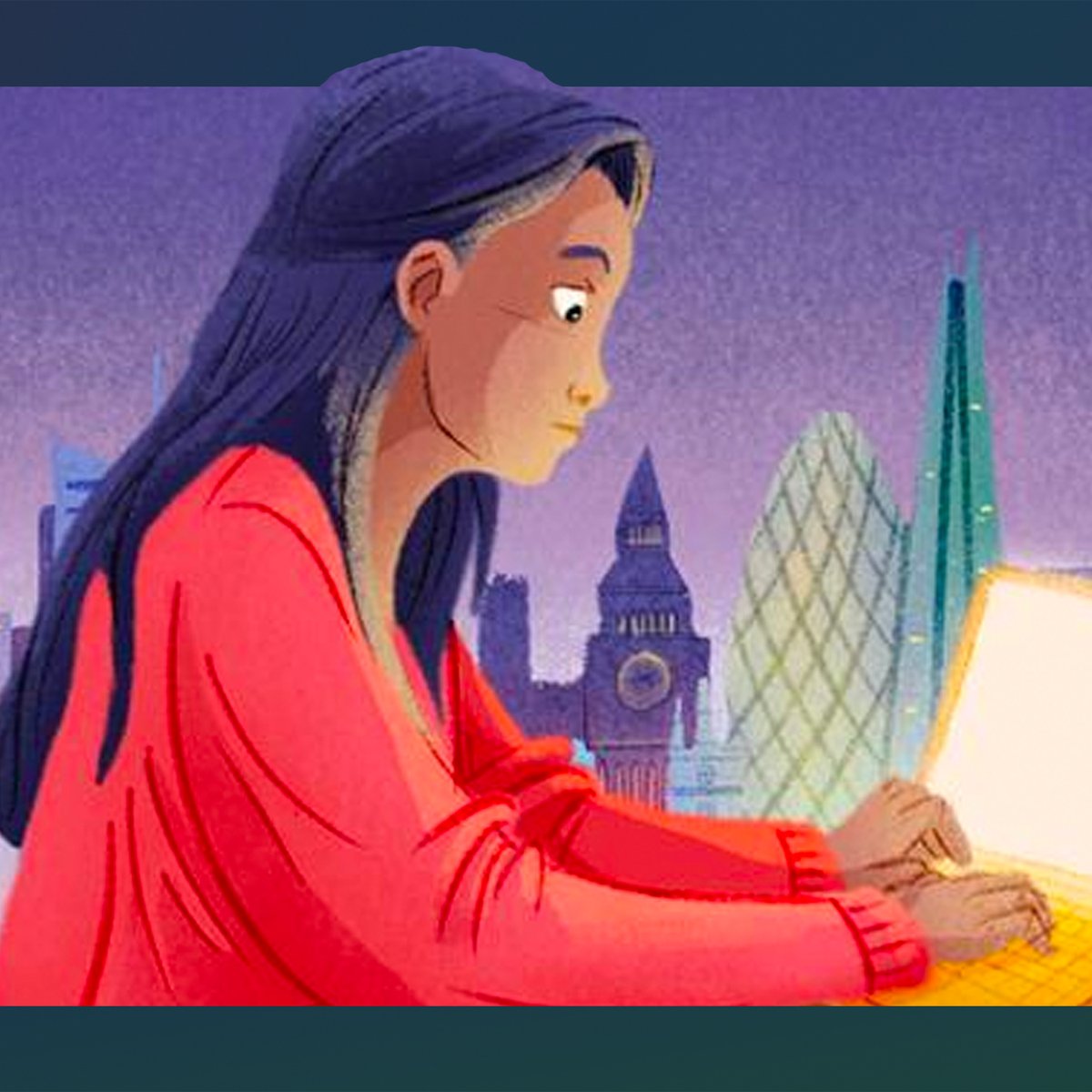 MetaforWork's tweet image. Engaging remote employees can be hard, but digital nomad Grace Lee shares how to do it better.

See how she stayed engaged across three continents and how new ways of working can help employees find harmony.

Read more: metafor.work/46EFLNX

#MetaforWork #worklifeintegration