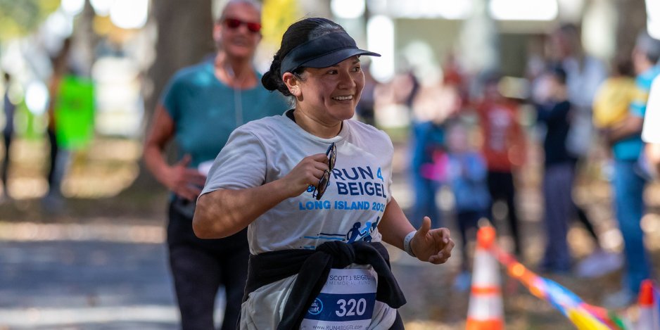 Run4Beigel's tweet image. Ready to run, have a blast, and change lives? 👟

Get set for a day brimming with unforgettable moments, from face painting and balloon twisting to delicious BBQ and much more!
You don’t want to miss out – click pulse.ly/x9h5qfrztd and REGISTER TODAY!