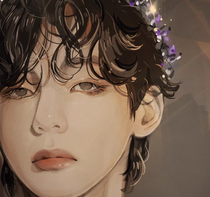 artvsartist  golden
